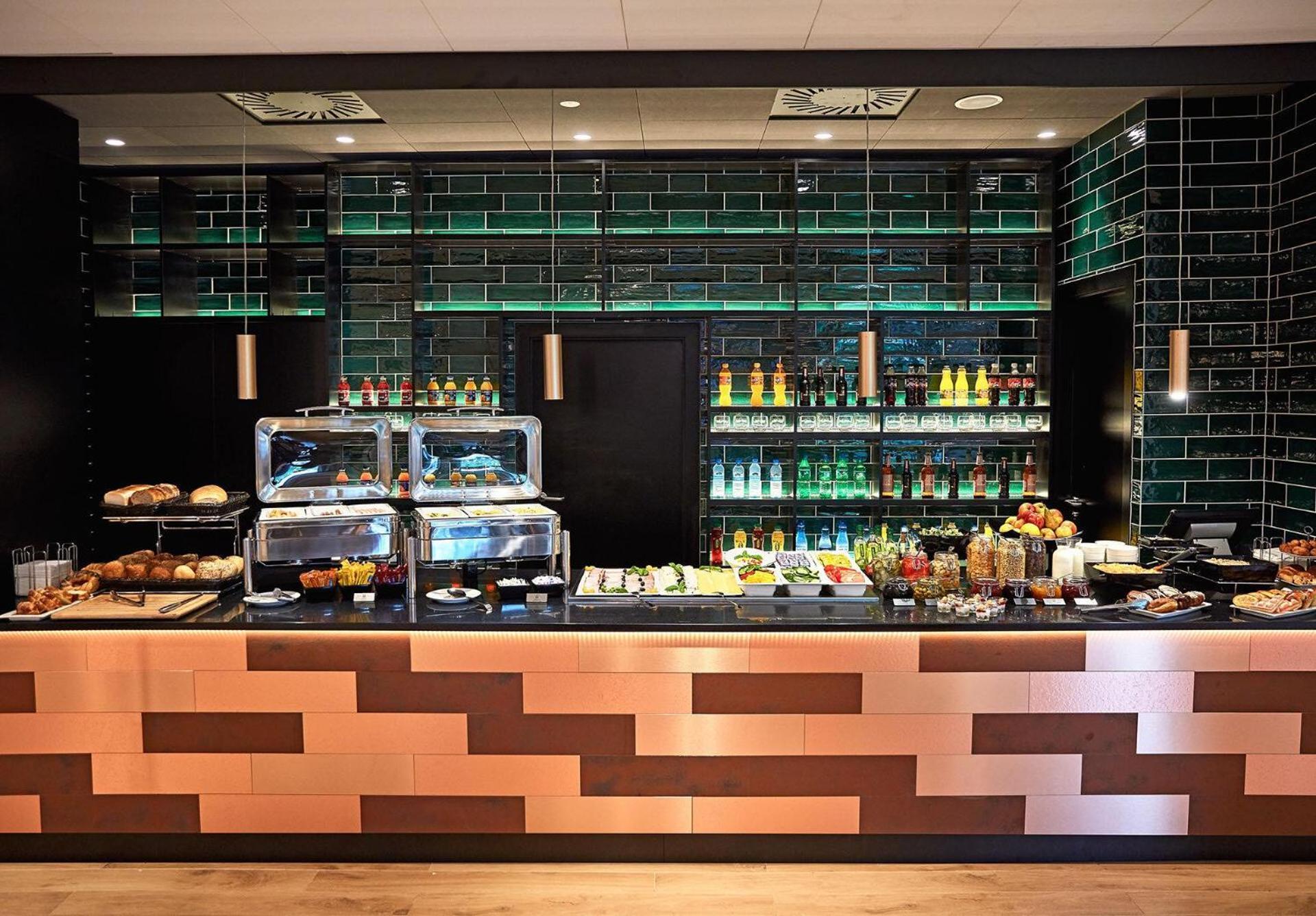 B&B Hotel Krakow Centrum — Photos 2